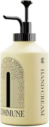 Commune Premium Seymour Cremă de Mâini Bogată pentru Reconstrucție 500g