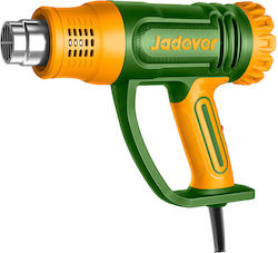 Jadever 400796 Пистолет За Топъл Въздух 2000W
