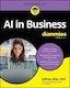 Ai In Business For Dummies Jeffrey Allan