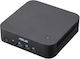 Asus Mini PC (Ryzen 5 220/16GB DDR4/512GB SSD/W11 Pro)