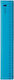 Alco Flexibles Kunststoff Lineal 30cm Alco Durchsichtiges Blau