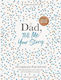 Dad Tell Me Your Story The Original Give Get Back Book Elma Van Vliet