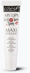 Low Up Luciu de Buze Maxi Volum 10ml Low Up Luciu de Buze Maxi Volum 10ml