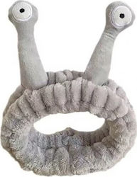 Ecarla Hair Band Gray