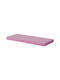 Pink Wall Shelf 90x23.5x3.8cm