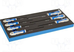 Irimo Κλειδί Torx