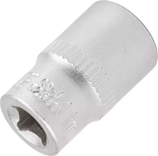 Stahlwille Ядка Шестоъгълник с Рамка Хост 1/4" Диаметър 1/4" / 11