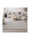 Soft Touch Χαλί Ορθογώνιο Grey 120x170cm