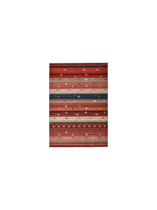 Polcarpet Wohnzimmer Teppich 235x170cm Rote