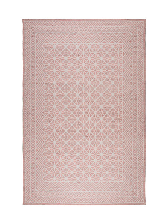 Biokarpet Arena 05 Pink White-140x200