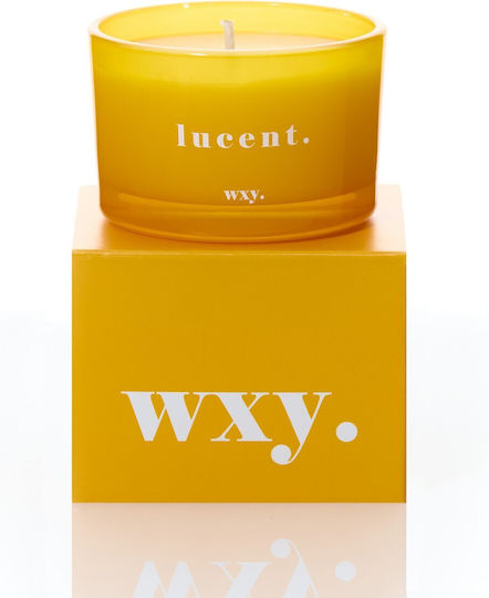 wxy. Aromatische Soja-Grüne Kerzen wxy. Aromatische Soja-Grüne Kerzen