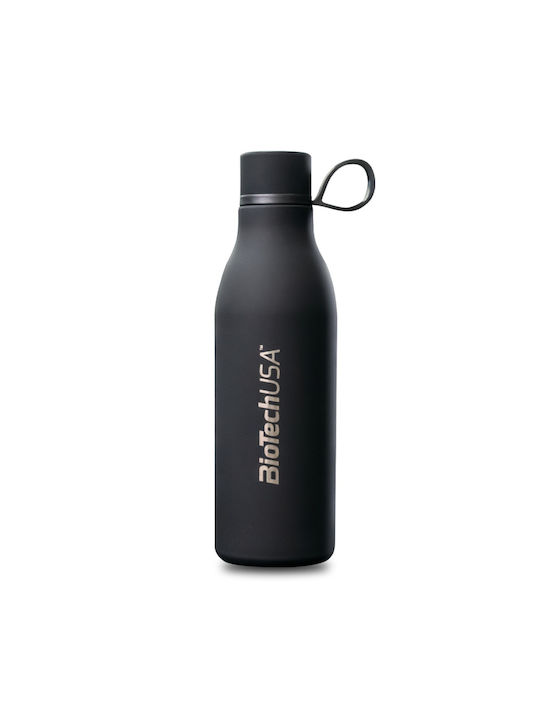 Biotech USA Păgourí Oțel Inoxidabil 500ml Biotech USA Păgourí Oțel Inoxidabil 500ml