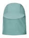 Little Dutch Kids Hat Fabric Sunscreen Ocean Green