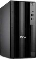 Dell Pro Tower QCT1250 (i7-14700/16GB/512GB) Dell Pro Tower QCT1250 (i7-14700/16GB/512GB)