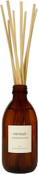 Sandelholz Noir Raumduft Stäbchen 250ml Eternal Olphactory Sandelholz Noir Raumduft Stäbchen 250ml Eternal Olphactory