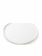 Verlo Shallow Serving Plate with Diameter 29cm