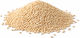 Quinoa Weiße Getreidesorte Getreidesorte 500g