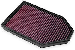 Lancia Thema Ii 3.6 V6 11-14 Dna Air Filter P-dd64s26-01 Lancia Thema Ii 3.6 V6 11-14 Dna Air Filter P-dd64s26-01