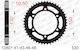 AFAM Rear Sprocket for Yamaha FJ / XJR