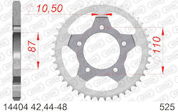 AFAM Pinion Spate Pentru Suzuki GSF 400 Bandit / SV 650 S AFAM Pinion Spate Pentru Suzuki GSF 400 Bandit / SV 650 S
