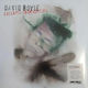David Bowie Excerpts From Outside Lp Clear Vinyl Rsd '26
