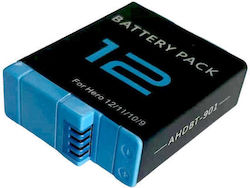 Li-Ion Batterie 1800mAh Für GoPro Held 9 10 11 12