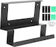 Βάση Τοίχου Τροφοδοτικού & Δρομολογητή Power Supply Wall Mount Kit Starlink Gen 3 All-in-one Metal Router Κωδ.1-per0157