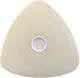 Acustico Sound Absorbing Panel (1 Piece) in Beige Color