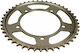 Afam Steel Rear Sprocket 525 Chain Code 14604-45