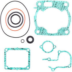 Prox Top End Gasket Kit Yz125 '90-91 Prox Top End Gasket Kit Yz125 '90-91