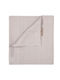 Greenwich Polo Club 2389 Super-Doppel Bettlaken 240x260cm Taupe