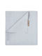 Greenwich Polo Club 2388 Super-Double Bed Sheet 240x260cm Grey
