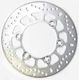EBC Motorrad Bremsscheibe Vorderseite