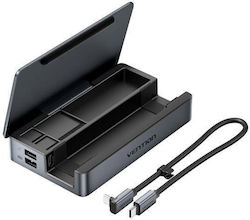 Vention TPZH0 Dock Vention TPZH0 Dock