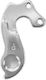Derailleur Hanger Gw-5k Frame