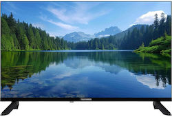 Telefunken 24" HD Ready LED 24BPH1000 (2024)