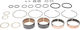 Prox Complete Front Suspension Bushing Yz125 250 250f 426f 450f '96-03