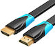 Vention HDMI Cable Male - HDMI Male 10m Black