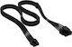 Corsair Premium Individually Sleeved - Cable Bl...