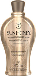 Devoted Creations Loțiune Sun Honey
