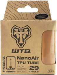Wtb Nanoair Tpu Тръба 29'' Fv 48 Mm Wtb Nanoair Tpu Тръба 29'' Fv 48 Mm