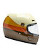 Biltwell Gringo SV 20th Anniversary Motorcycle Helmet Full Face ECE 22.06