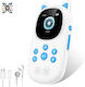 Kalaxio M5 MP3 Player (32GB) Μπλε