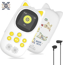 Kalaxio M5 MP3 Player (32GB)