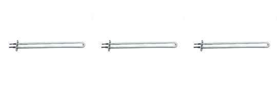 Element De Încălzire Pentru Cazan Pe Peleți Burnit Pell 325 W X3