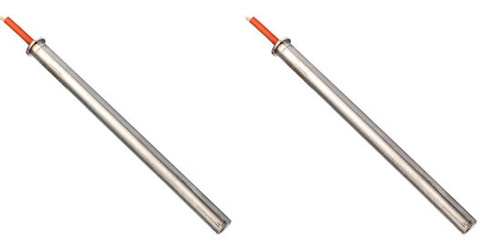 Отоплителна Устойчивост За Пелетна Печка Дължина 182mm 350w Edilkamin Thermorossi X2