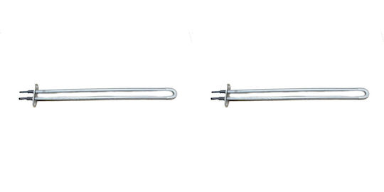 Αντίσταση Καυστηρα Πελλετ Burnit Pell 325 W X2