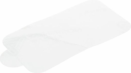 Ergoplay Protection Film Adhesive Protection Suction Cups Classical Guitar Support 1 Piece