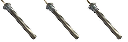 Отоплителна Устойчивост За Пелетна Печка Palazzetti Дължина 170 Mm 350w X3
