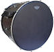 20 Inch PS-2 Black Suede Drums With Screws